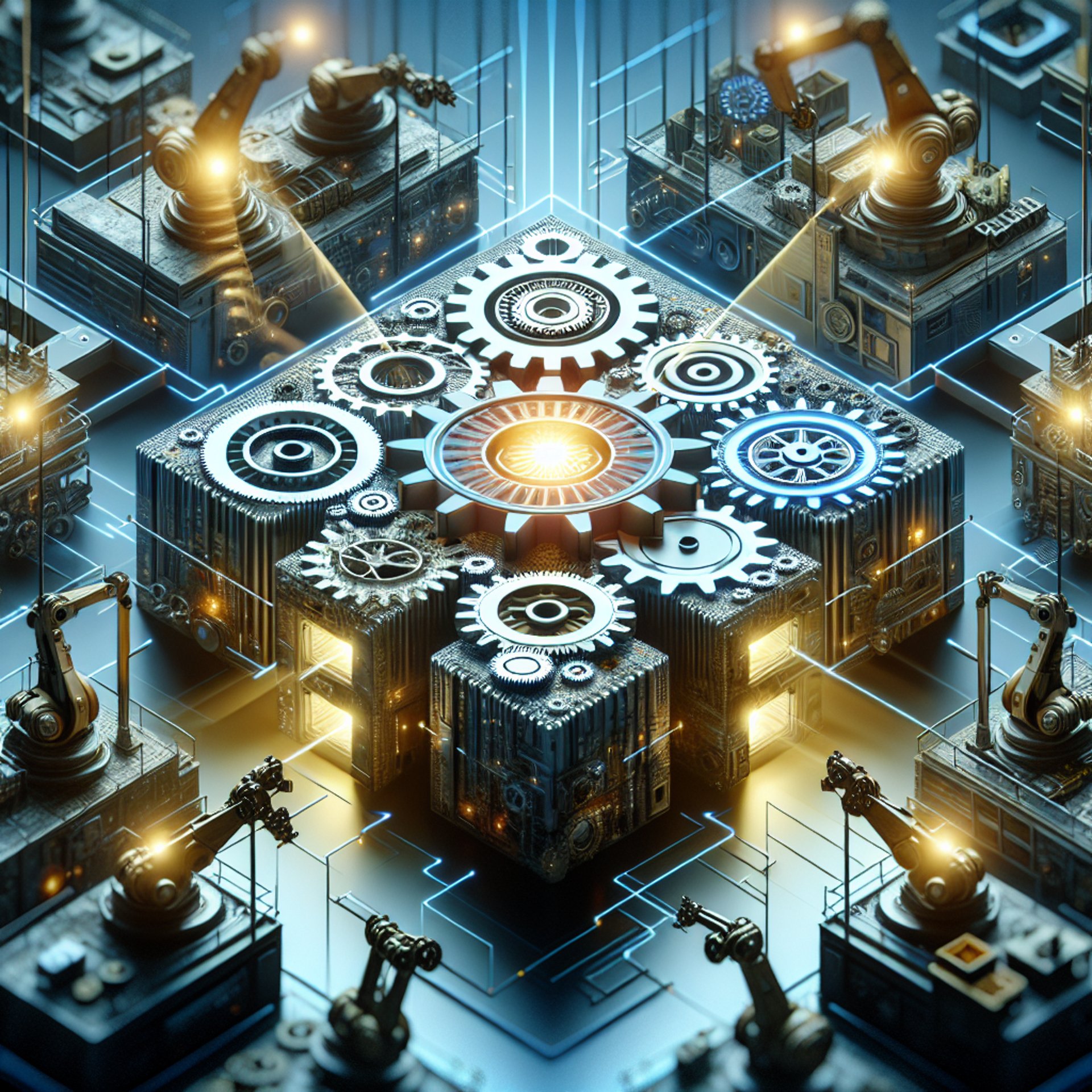 n8n has unveiled its new integration with MCP, revolutionizing the way AI workflows function. This collaboration promises to streamline automation processes, making them more efficient and effective. With this integration, users can expect enhanced productivity and reduced manual intervention.