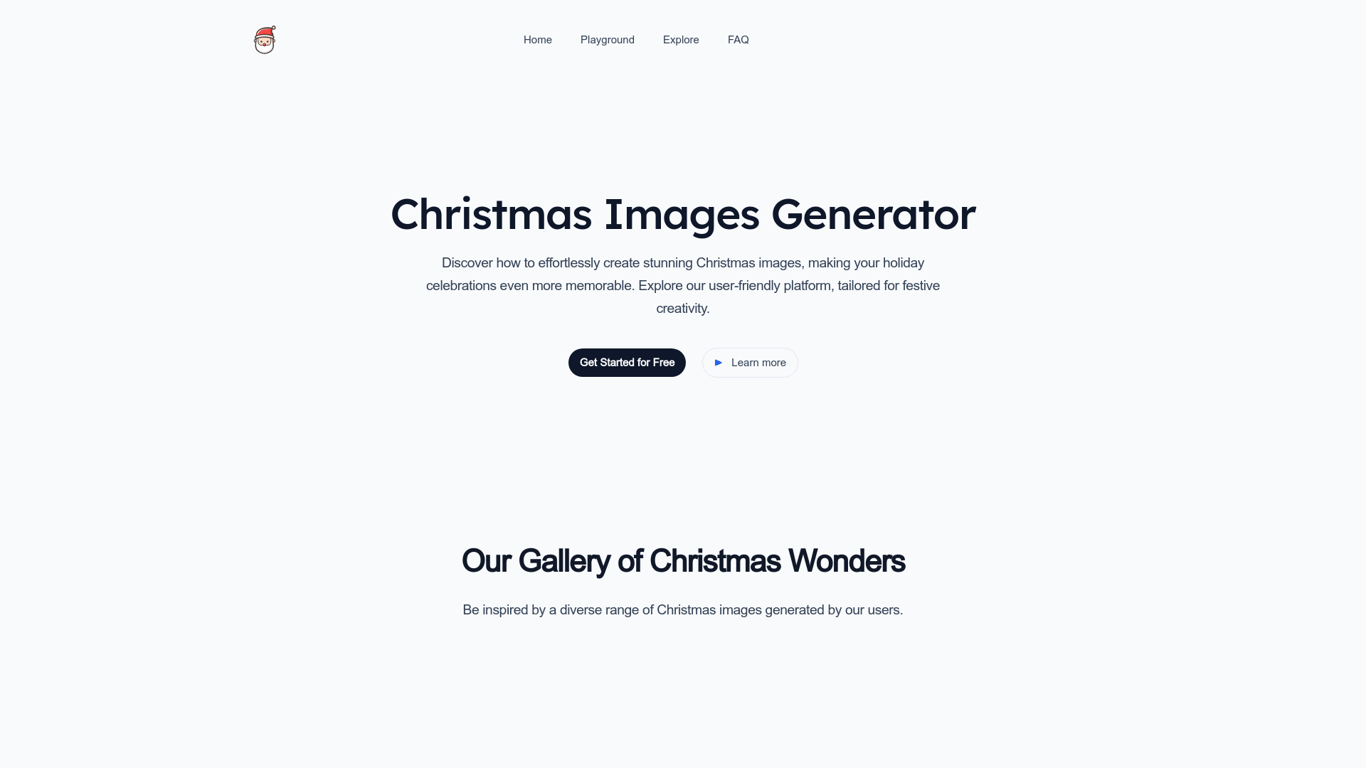 Christmas Images