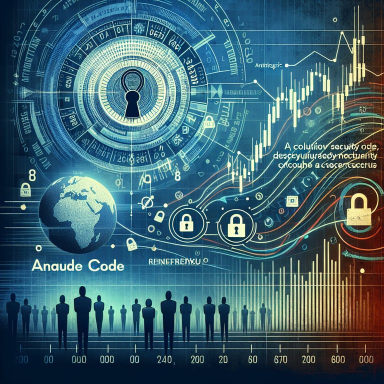 Anthropic's Claude Code Security Shakes Up Cybersecurity Stocks