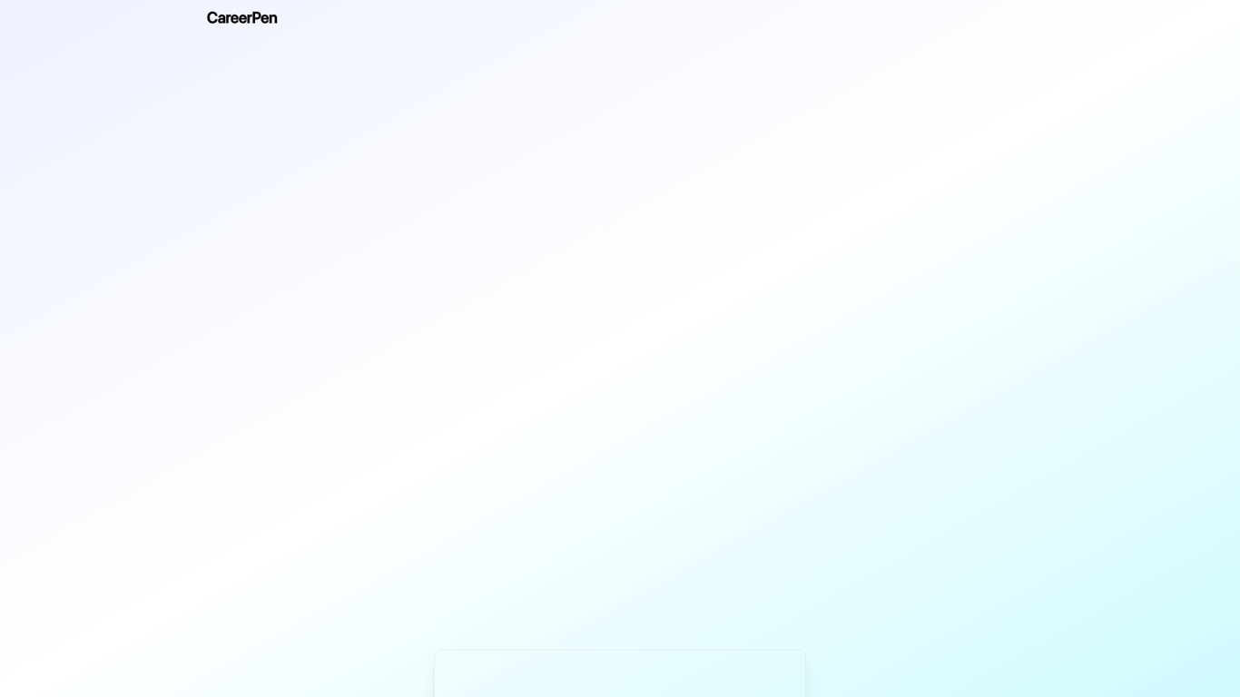 CareerPen