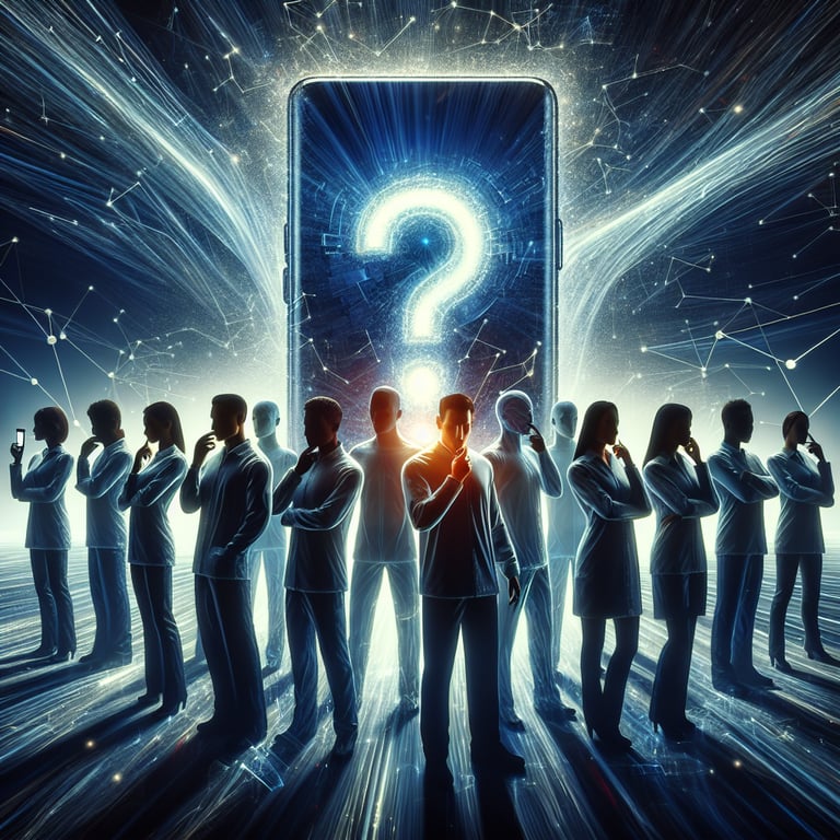 Perplexity AI Teams Up with Deutsche Telekom for a Mysterious 'AI Phone' Launch