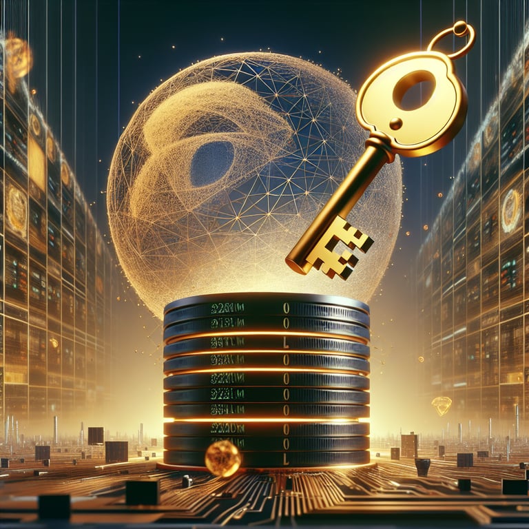 MongoDB Snags Voyage AI for $220M: A Strategic Leap in Generative AI