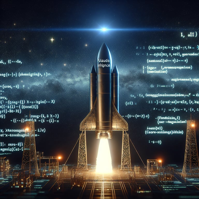 Anthropic Launches Search for Senior Inference Engineer to Scale Claude