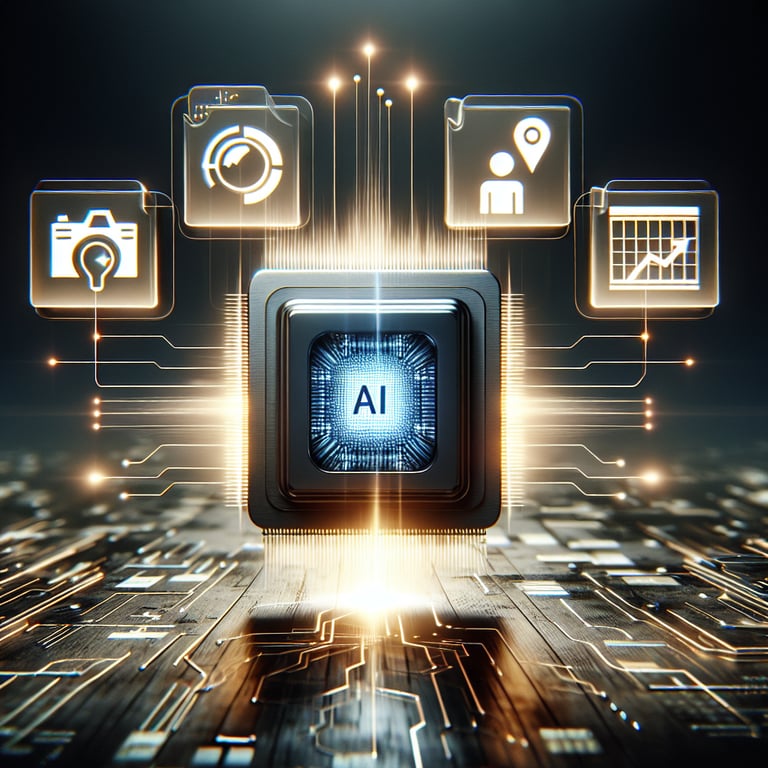 Canva Unveils a Game-Changer: Canva AI for Coding, Photo Editing, and Spreadsheets!