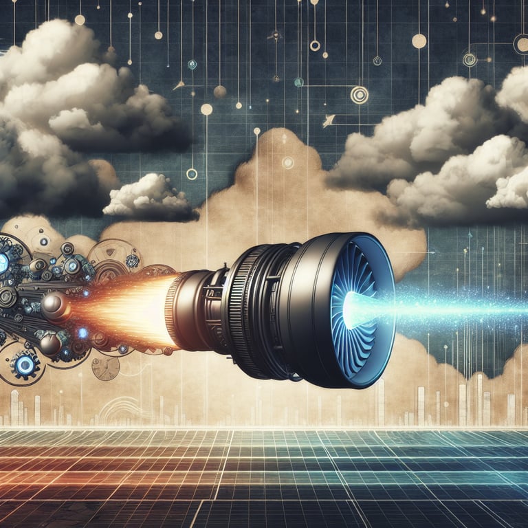 Microsoft's Q2 2025 Earnings: Cloud and AI Lead the Charge