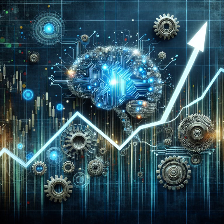 Oracle Bounces Back: Stock Surges with AI Momentum!