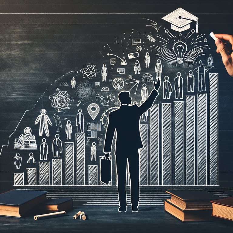 Claude Expands Footprint in Higher Ed: A New Era in Education?