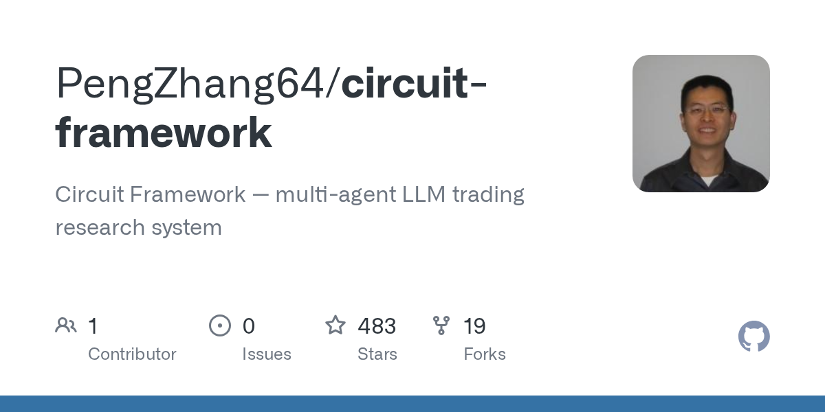 circuit-framework