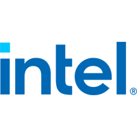 Intel logo