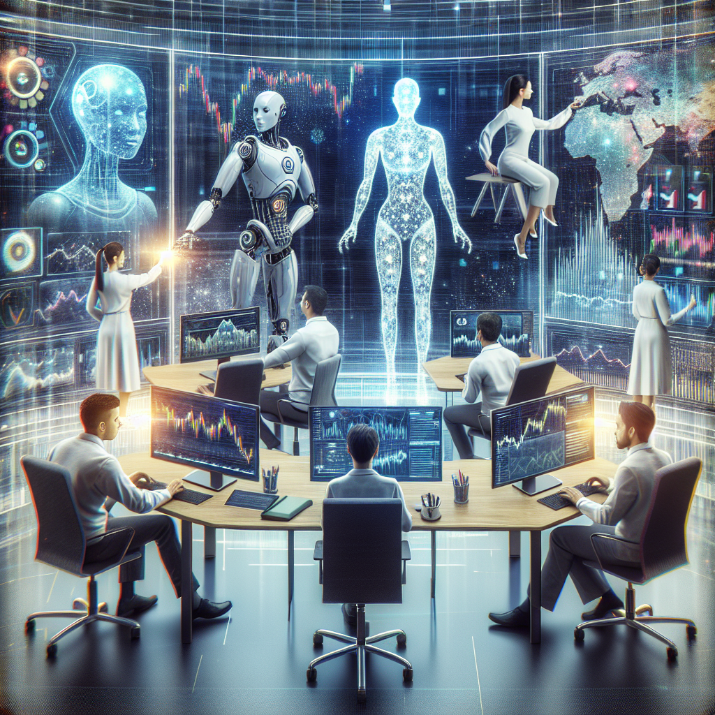 Can AI Replace Human Investment Analysts? A Look into the Future of Investment Research