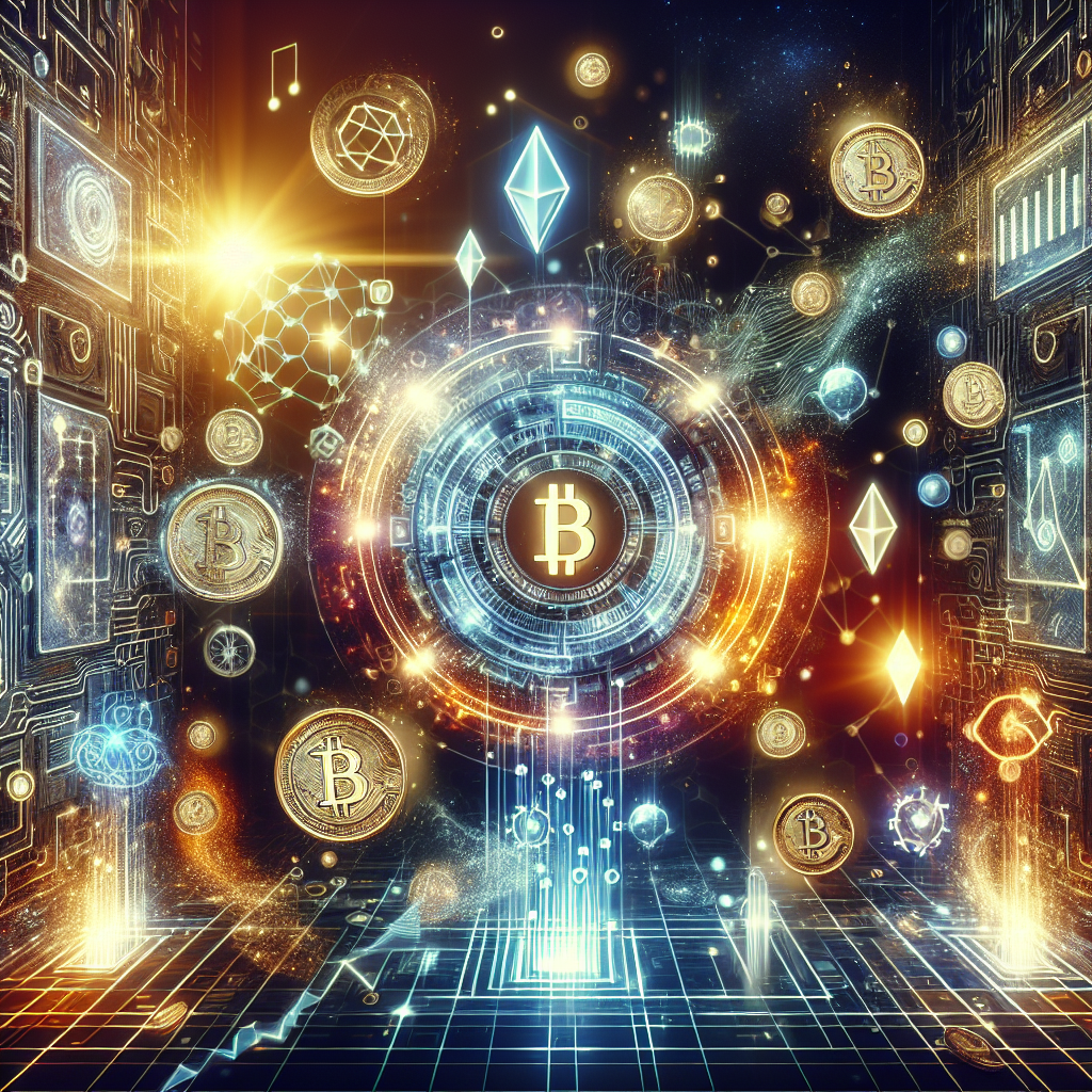 Bitget Revolutionizes Crypto Trading with New 'Bitget Alpha' Hub