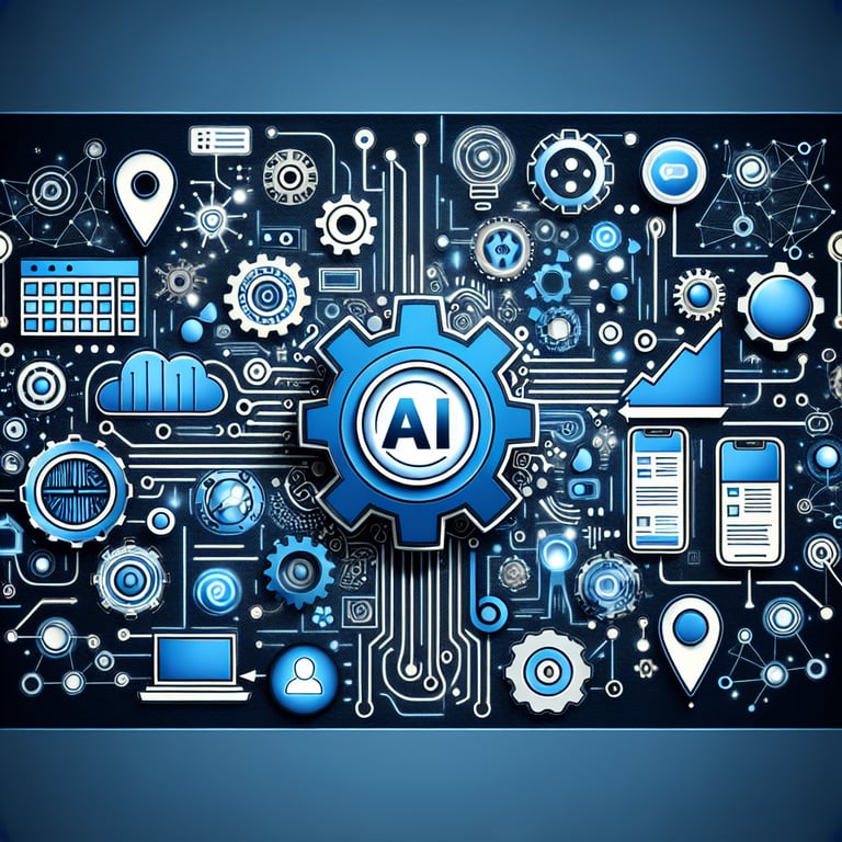 AI Revolutionizes Online Search and Advertising: What Marketers Need to Know