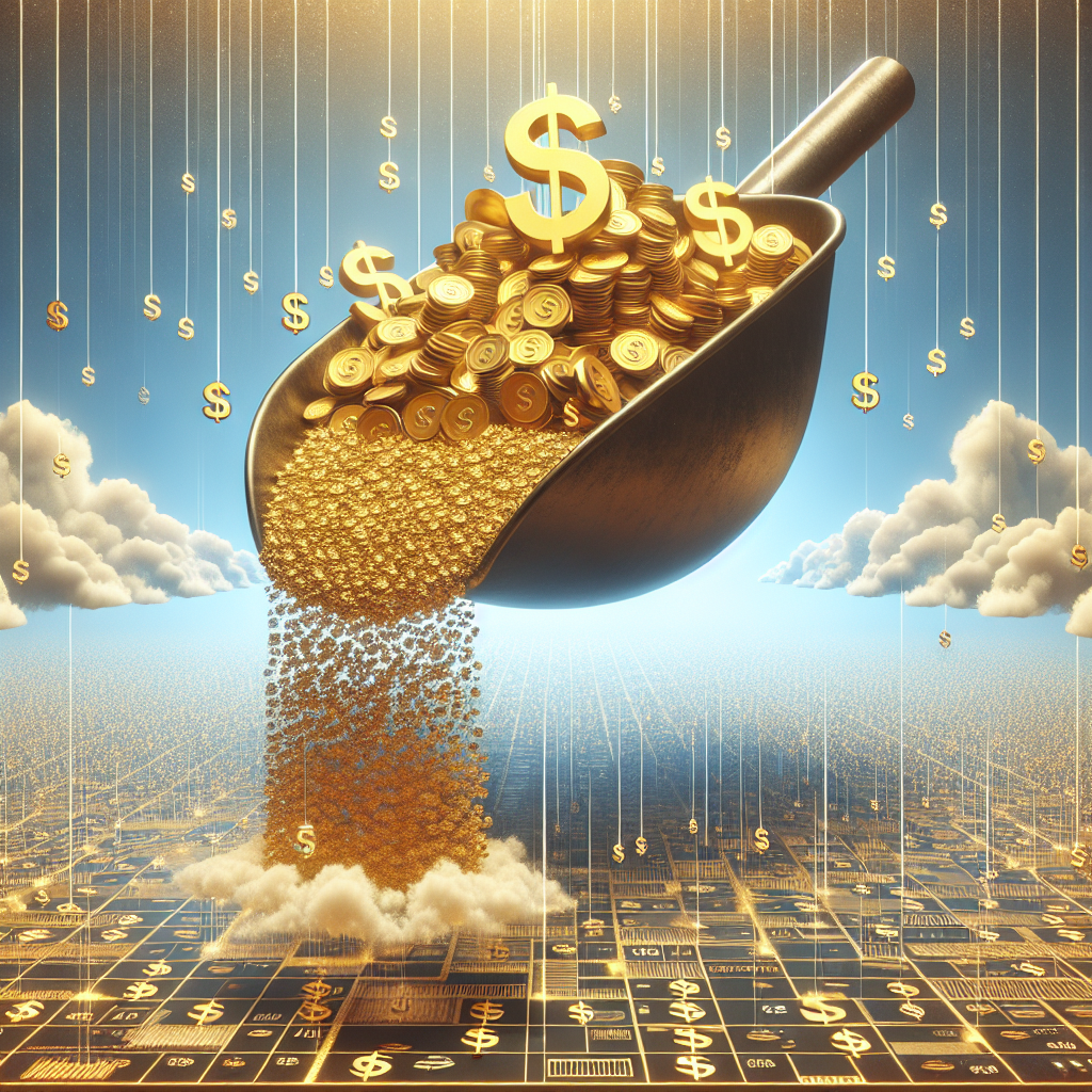 Anthropic Scoops Up $3.5 Billion in Epic Funding Frenzy, Reaches Sky-High $61.5 Billion Valuation!