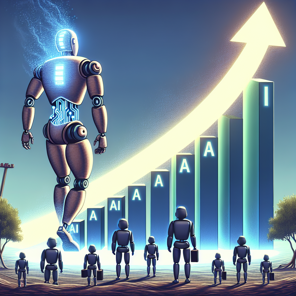 This AI Titan's Valuation Shot Up by More Than 3 Times Within a Year, Giving OpenAI a Run for Its Money!