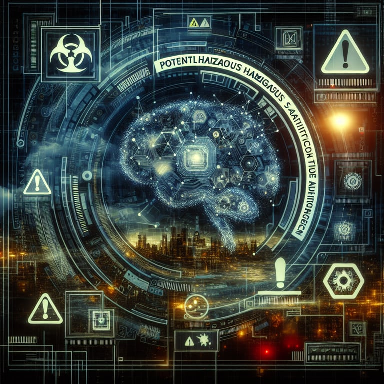 Anthropic's Claude Mythos: The AI Too Dangerous for the Public