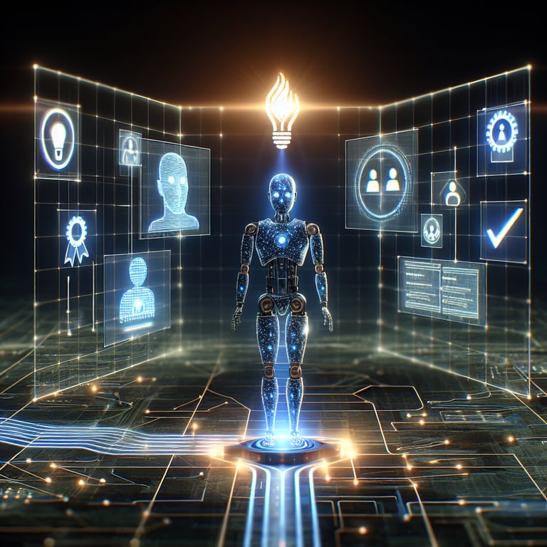 Figure AI Leads the Charge in Humanoid Robot Safety with New Initiative