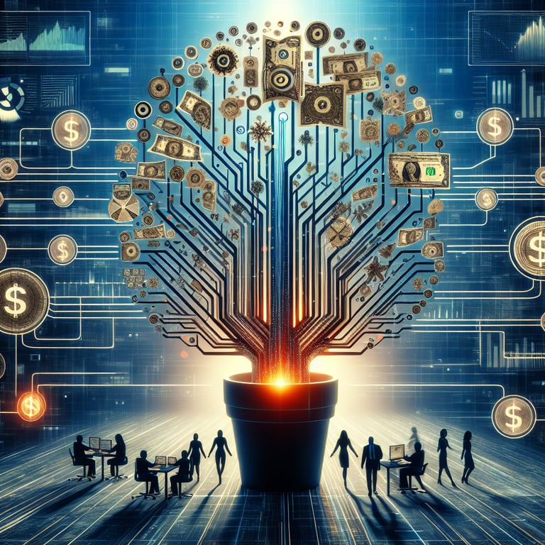 Microsoft Diversifies AI Partnerships Despite $14 Billion Investment in OpenAI
