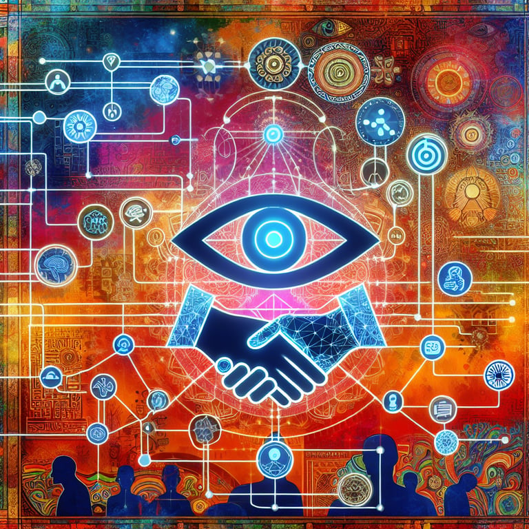 Anthropic Eyes Expansion: Claude AI to Potentially Partner with Reliance in India