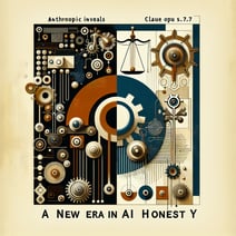 Anthropic Unveils Claude Opus 4.7: A New Era in AI Honesty