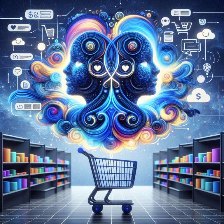 Google's Gemini AI Transforms Shopping Discovery with Conversational Commerce