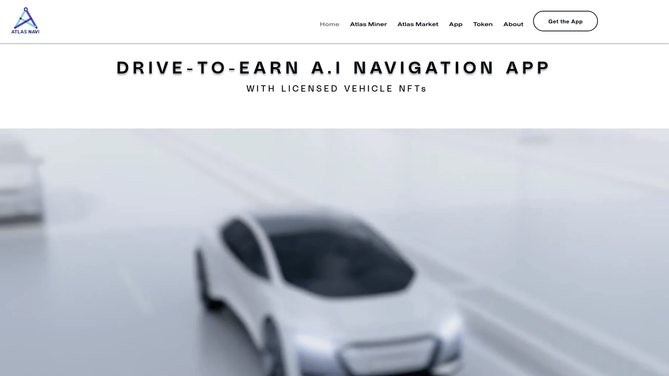 AtlasNavi.com