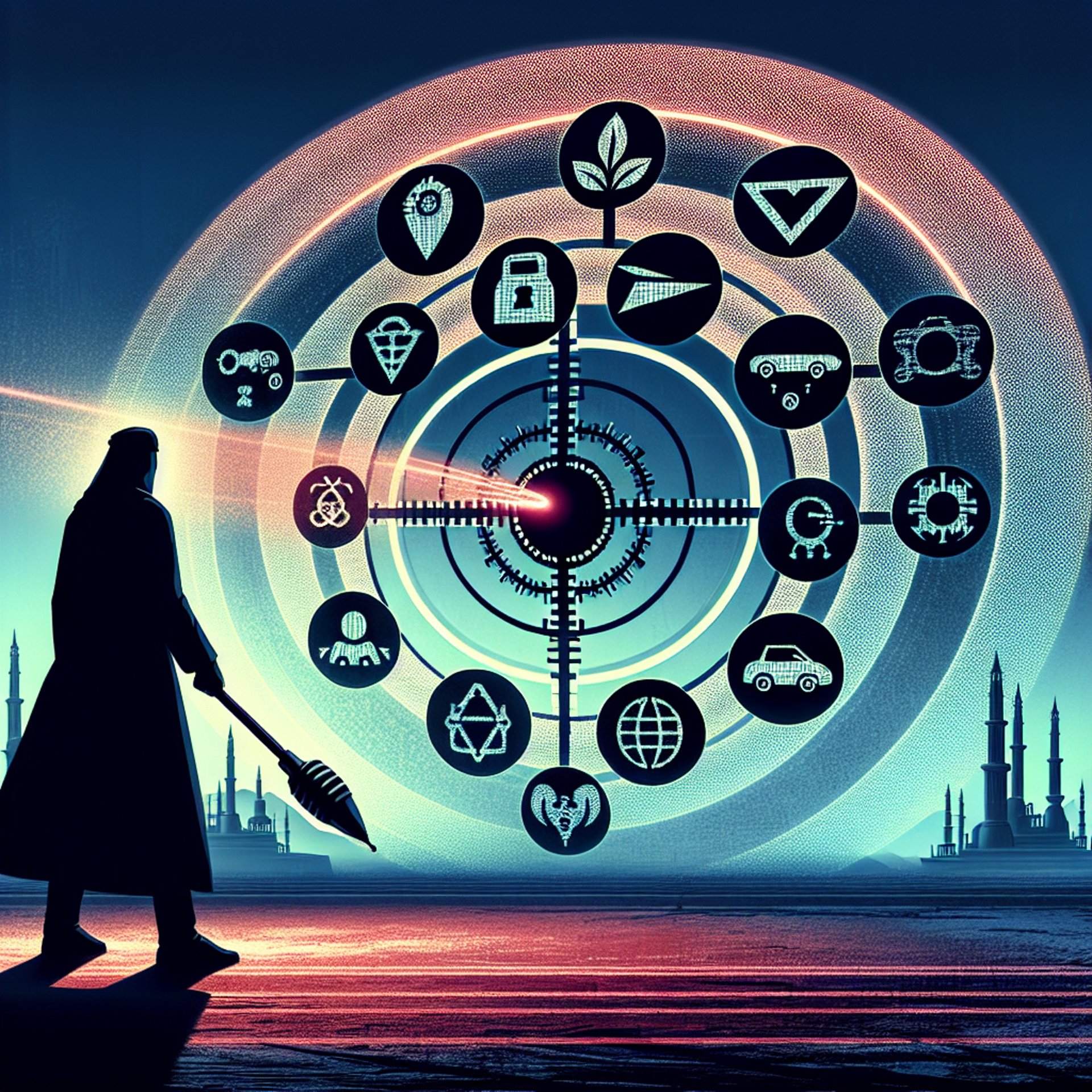 Tesla and Tech Giants on Iran's Hit List: What You Need to Know