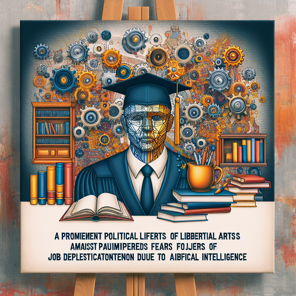 Obama Reinforces the Value of Liberal Arts Amidst AI Job Displacement Fears