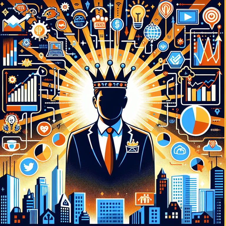 Elon Musk Crowned America's Most Unpopular Public Figure in 2025 - What Happened?