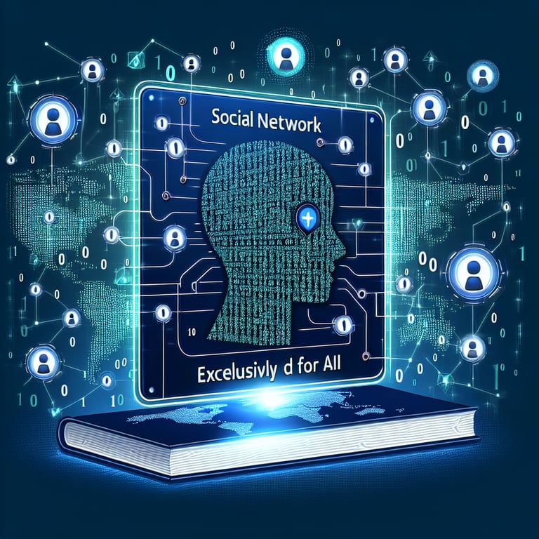 Unveiling Moltbook: A Social Network Exclusively for AI Agents