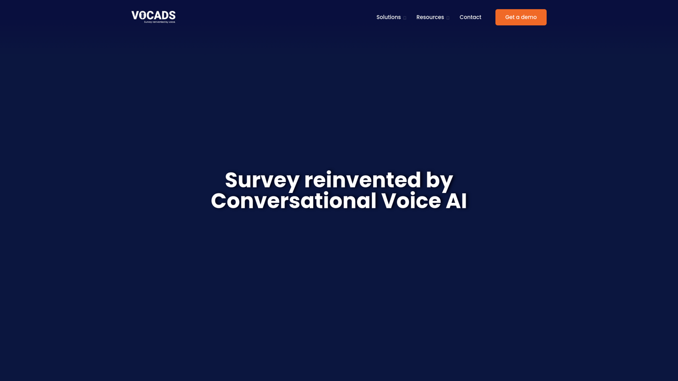 Vocads