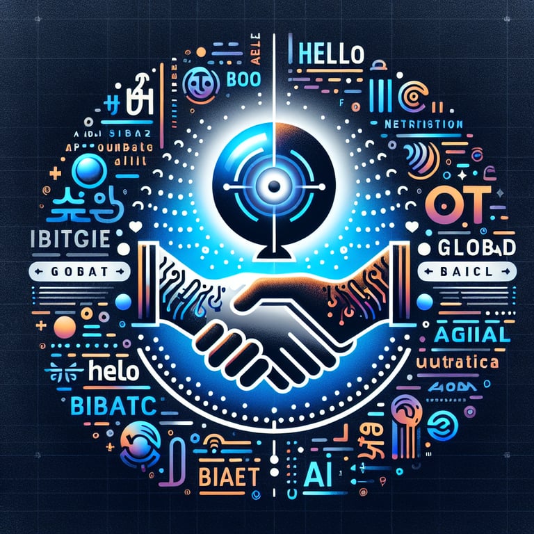 Teleperformance Partners with Sanas for AI Accent Neutralization: Boost or Bias?