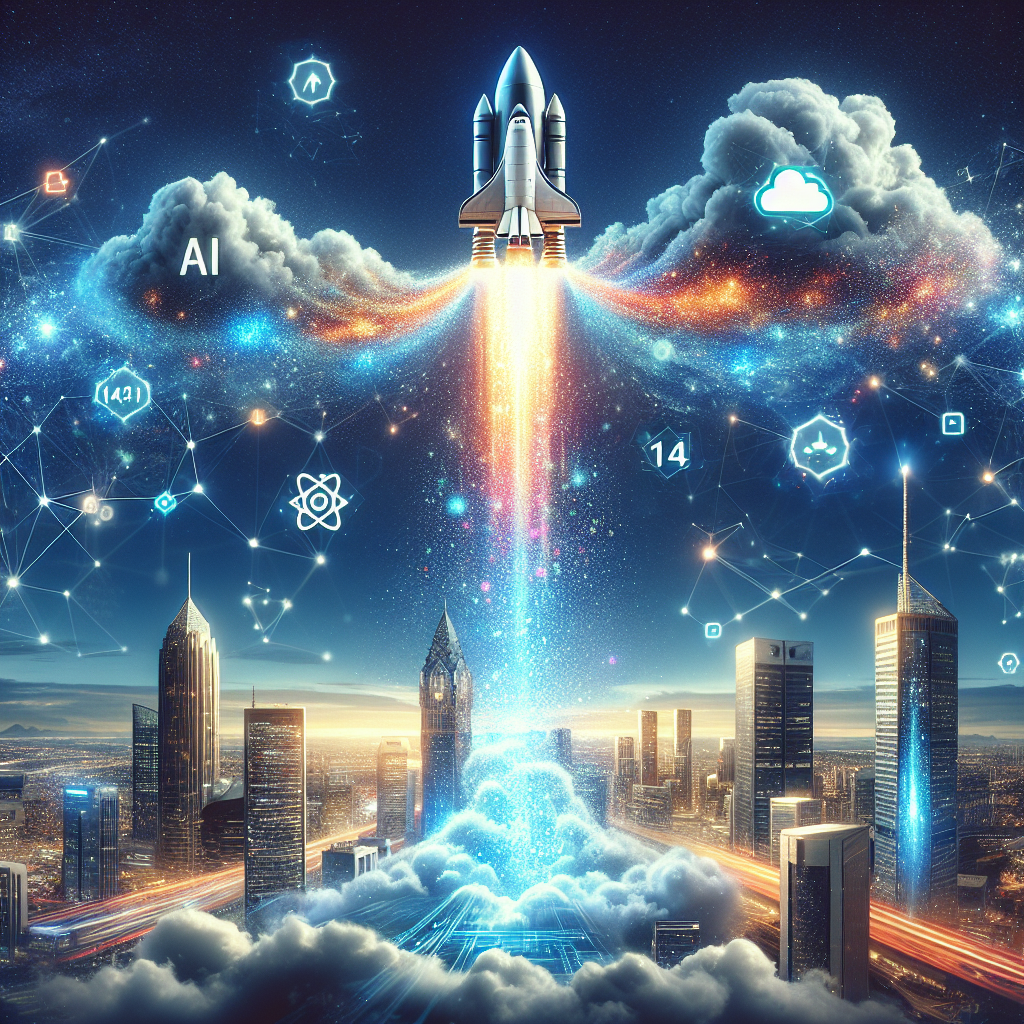 Oracle Rockets on AI Cloud Demand as Stock Soars 14% | OpenTools