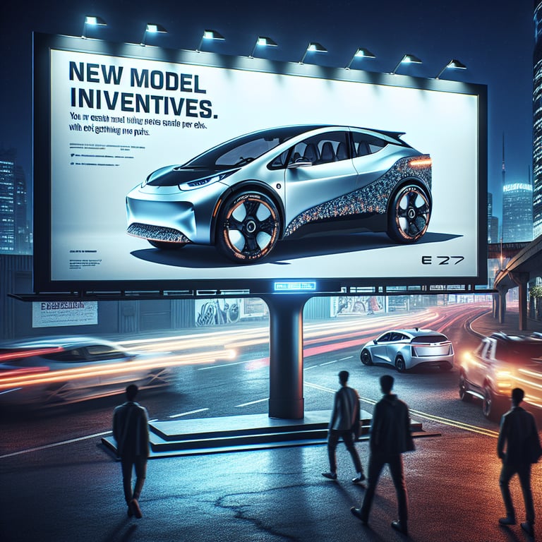 Tesla Tempts Buyers with New Model Y Perks Amid Growing EV Competition