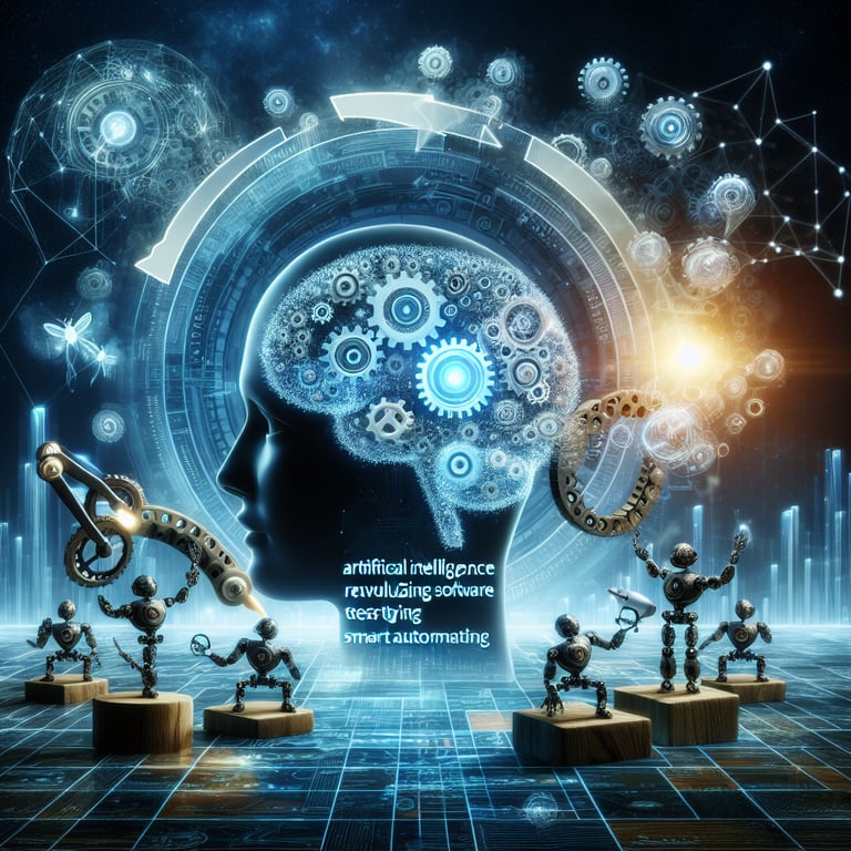 VeloAI Revolutionizes Software Testing with Smart Automation