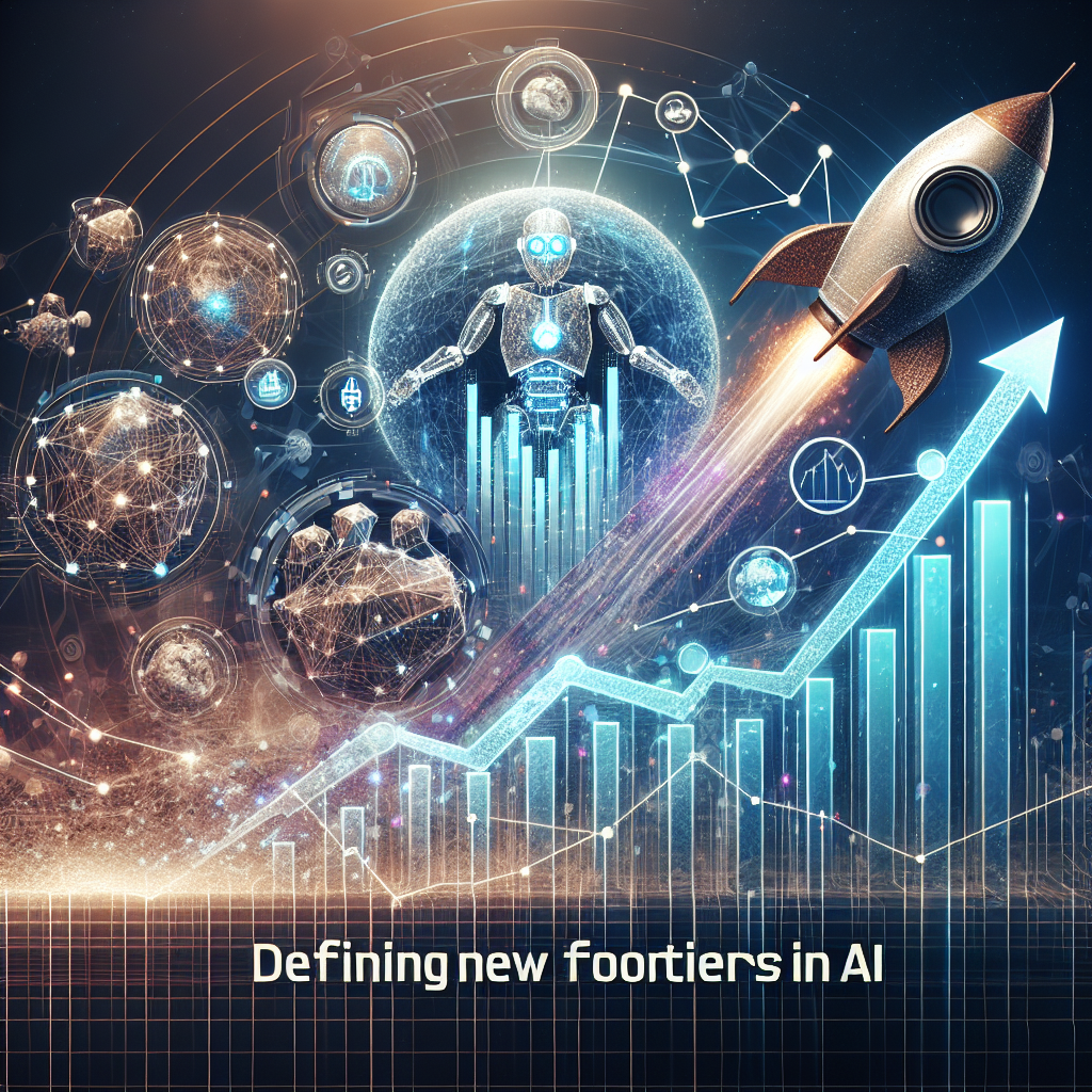 OpenAI Rockets to $20B ARR by 2025, Defining New Frontiers in AI