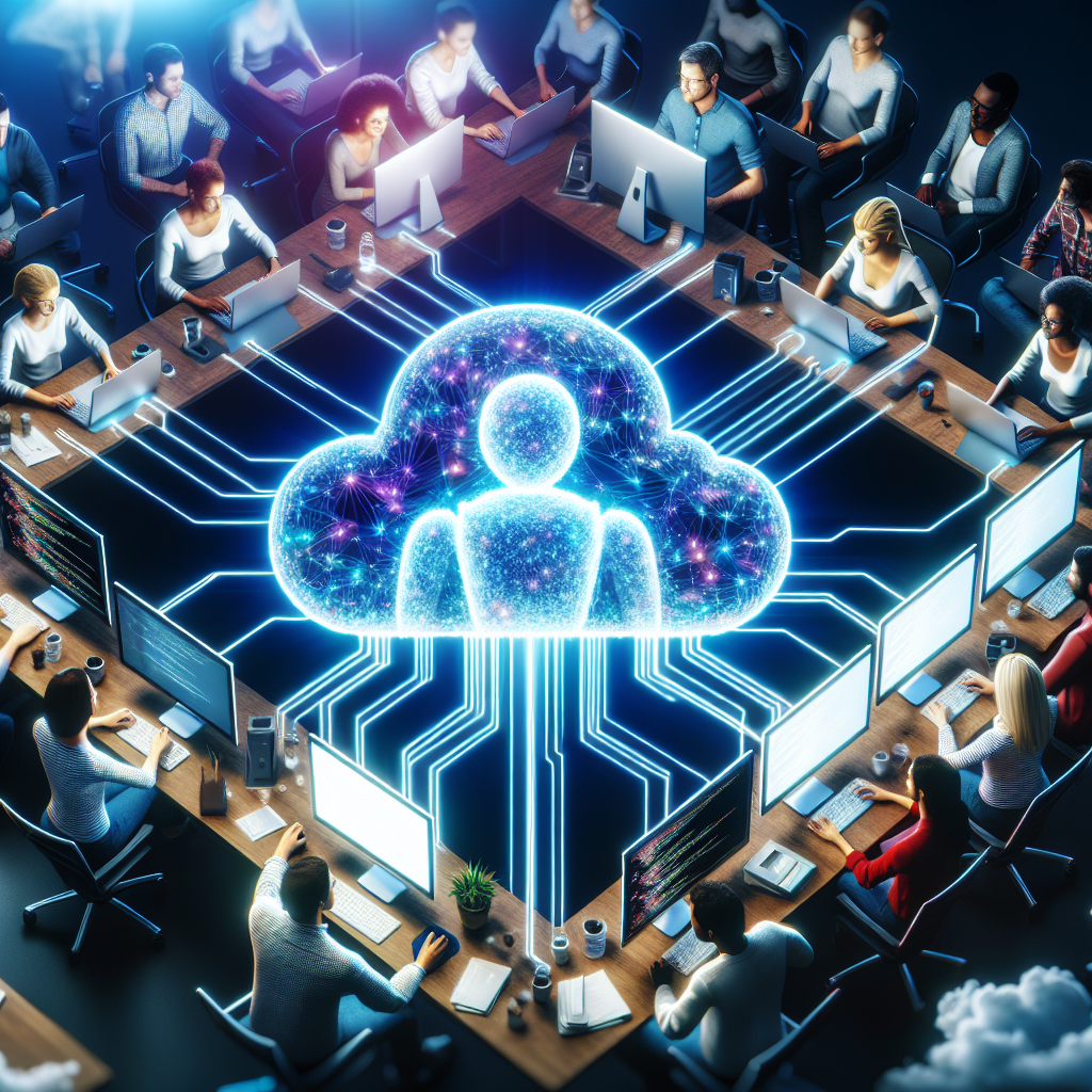 Anthropic Releases Cutting-Edge AI to Automate Mouse Clicks for Coders