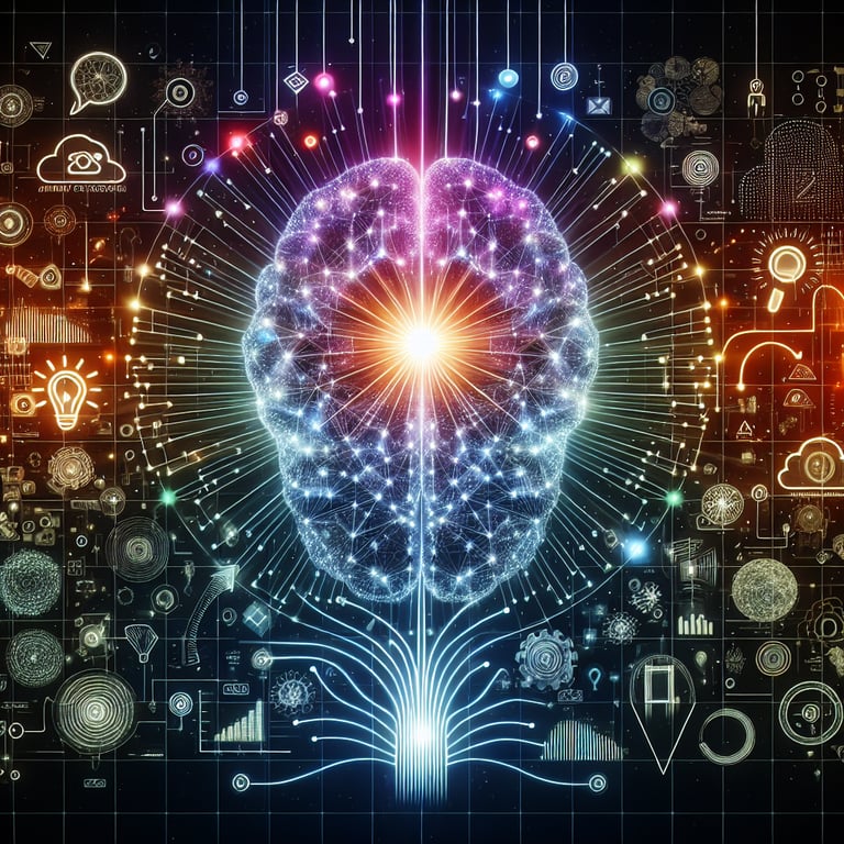 GenFlux Secures $4.2M to Revolutionize AI Answer Visibility