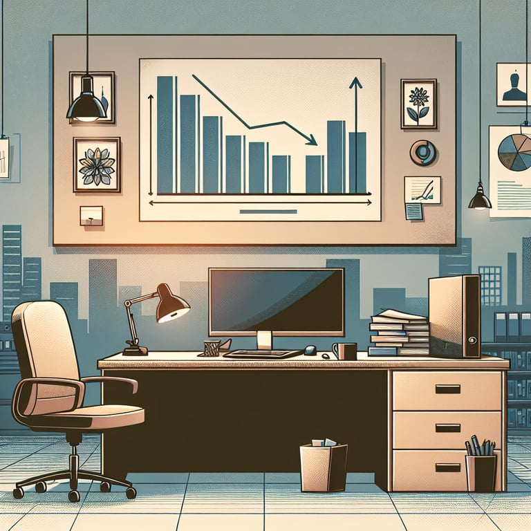 Quiet Firing: The Corporate Tactic for Discreet Downsizing