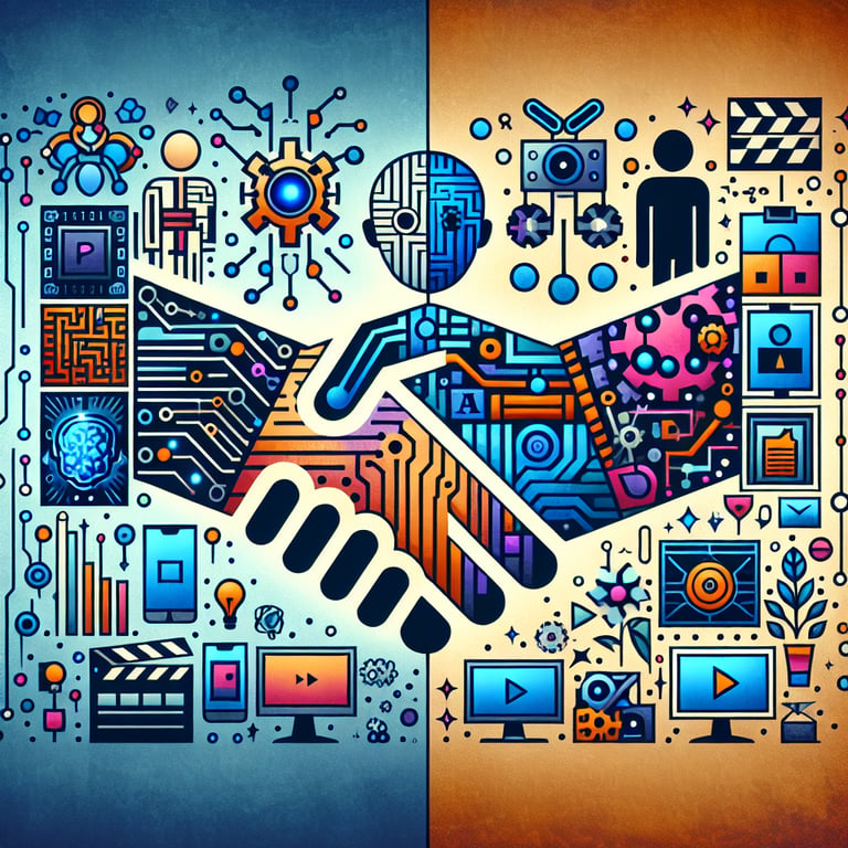 Perplexity AI Proposes Blockbuster Merger with TikTok US!