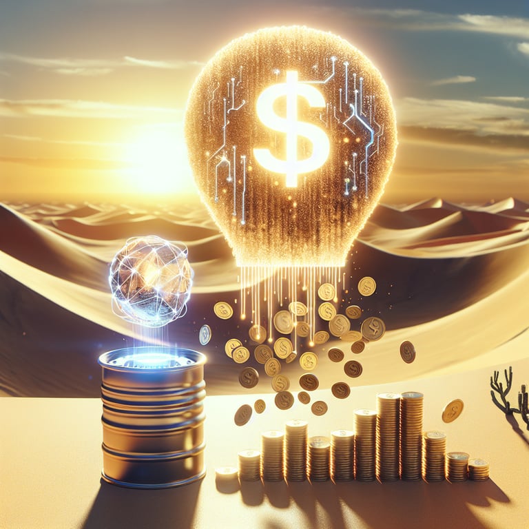 Saudi's MIS Nets $3.4 Million Profit from OpenAI Investment Sale