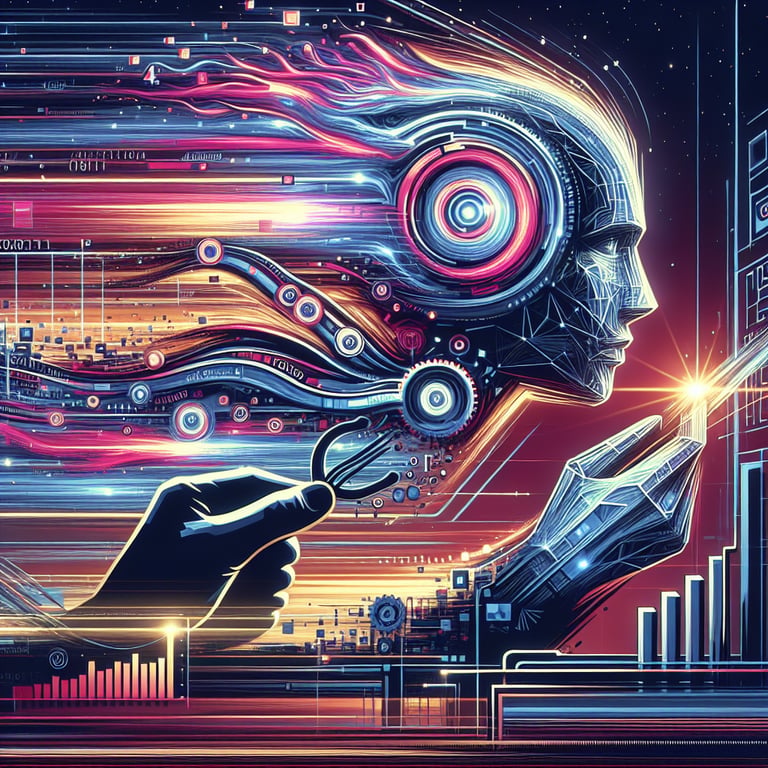 xAI's Grok 4 Fast: Elon Musk's New AI Model Takes Efficiency to the Next Level