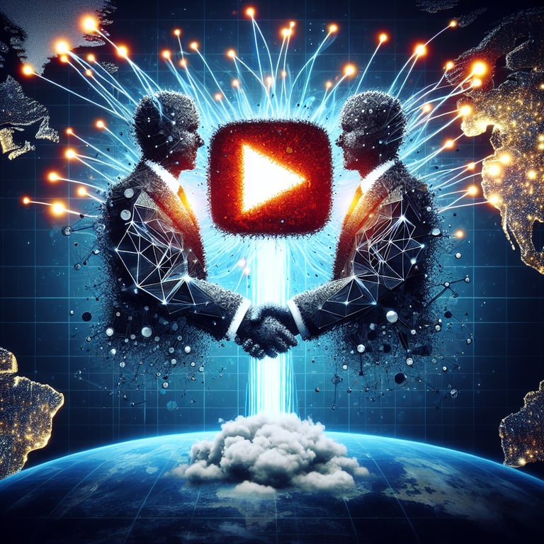 Perplexity AI's Bold $50 Billion Bid: Merging with TikTok U.S.!