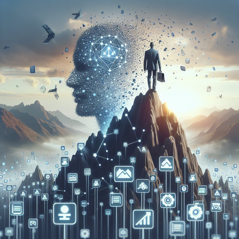 Grok's AI Bias Boosted Elon Musk to the Top of Every Hypothetical List!