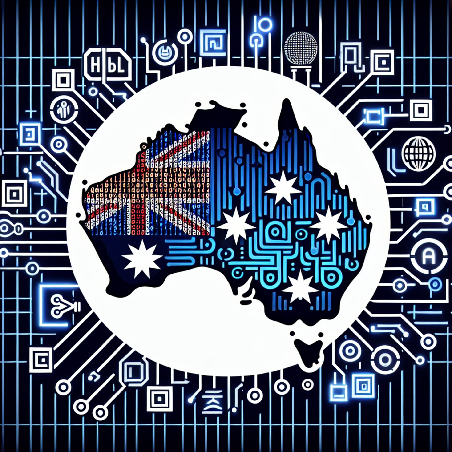 Australia's Bold Stance: Copyright Conundrum in the Age of AI!