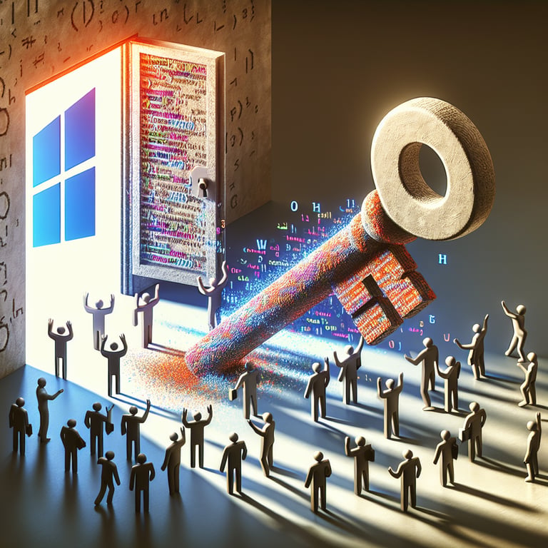 Microsoft Makes Windows ML Available to All Developers on Windows 11