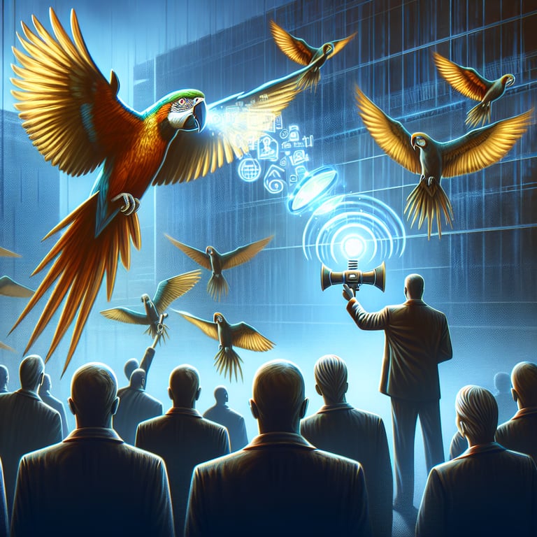 OpenAI CEO Sam Altman Puts AGI Rumors to Rest, Teases Exciting Future Developments!