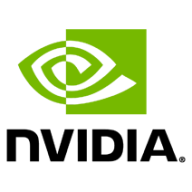 NVIDIA logo