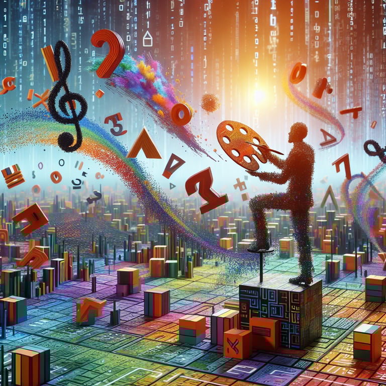 Anthropic's Jack Clark: Why Liberal Arts Majors Thrive in AI