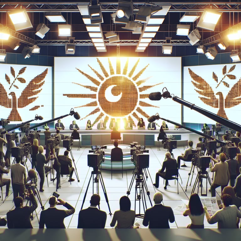 Breaking News: Unveiling the New Leader of Lebanon - A Victory for Nasrallah