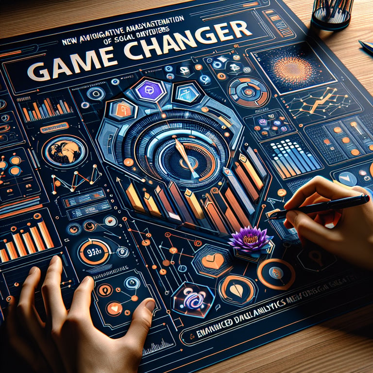 Unveiling Instagram’s New Analytics Dashboard: A Game Changer for Creators